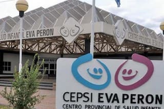 Un niño de 12 años manipulaba una carabina y le disparó a un amigo en la cabeza