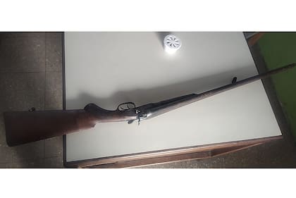 Santiago del Estero: manipulaban un arma y un niño de 12 años mató a su amigo de la misma edad; investigan si se usó una carabina