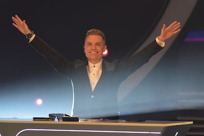 Cómo ver Gran Hermano 2025