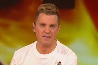 Cuánto midió ayer Gran Hermano 2026