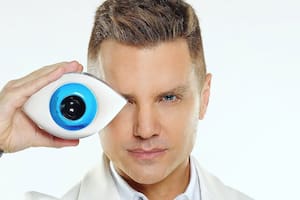 Santiago del Moro anunciará al gran ganador de esta edición el martes