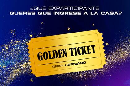 Santiago del Moro anunciará al nuevo concursante que ingresará a la casa el próximo lunes 10 de marzo