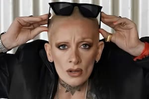 Santiago del Moro anunció que "Furia" estará como analista en la gala de este jueves