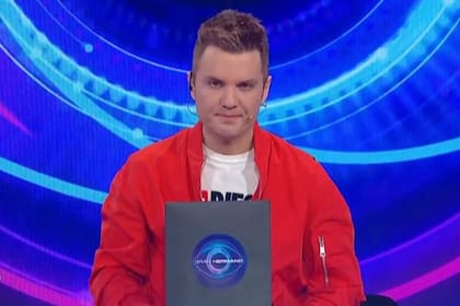 Santiago del Moro anunció que ya se abre el casting para la edición 2025 de Gran Hermano