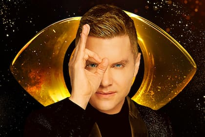 Santiago del Moro anunció una sanción colectiva