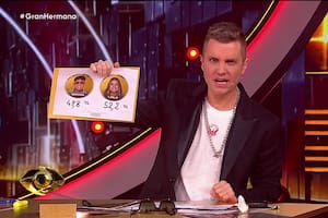 Quién se fue de Gran Hermano este lunes 13 de abril