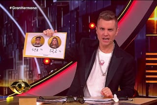 Quién se fue de Gran Hermano este lunes 13 de abril