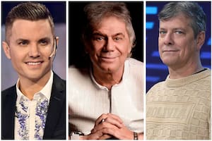 Martín Fierro 2026: la lista completa de los nominados a los premios de la TV