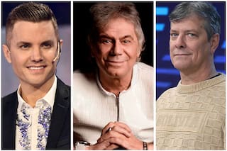 Martín Fierro 2026: la lista completa de los nominados a los premios de la TV