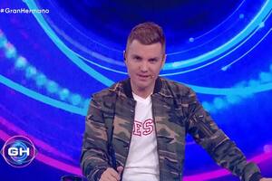 Santiago del Moro comunicó cuándo y cómo será el repechaje (Captura video)