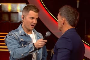 Cuánto midió la segunda gala de ingresos de Gran Hermano Generación Dorada 2026