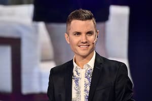 Santiago Del Moro, el conductor de Gran Hermano 2024