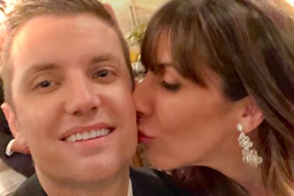 El conductor es muy celoso de su intimidad, pero eso no le impide ponerse al frente de uno de los realities más polémicos de la pantalla chica