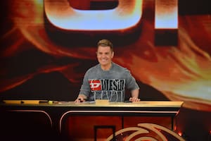 Cuánto midió el ingreso de dos participantes a la casa de Gran Hermano