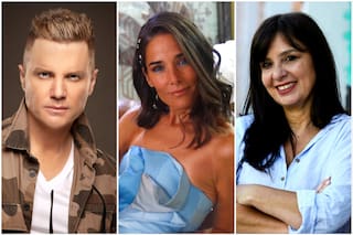 Martin Fierro de la TV 2026: todos los nominados y las primeras polémicas