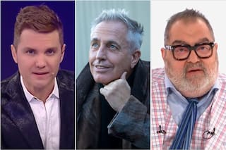 Mientras Gran Hermano no detiene su paso imbatible, Marley se suma a su éxito y Jorge Lanata resiste