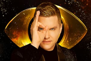 Martin Fierro de la TV 2026: todos los nominados y las primeras polémicas