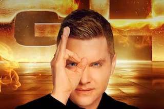 Santiago del Moro anunció la fecha de ingreso del reemplazo de Daniela De Lucía en Gran Hermano