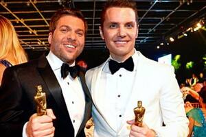 Santiago del Moro reflexionó sobre su relación con Guido Kaczka (Foto Instagram @santidelmoro)