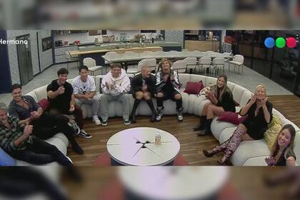 Santiago del Moro se expresó ante las críticas (Captura video)