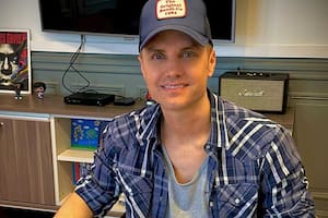 Santiago del Moro se prepara para una nueva edición del ciclo más famoso del mundo (Foto: Instagram/@santidelmoro)