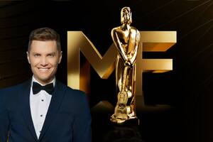 Santiago del Moro será el conductor de los Martín Fierro por primera vez