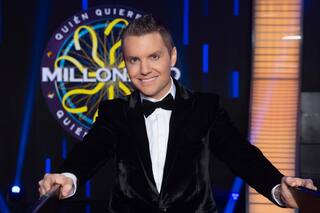 QQSM: Lorna, la fan de Susana Giménez, y su mensaje de autosuperación