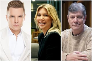 Martín Fierro 2026: la lista completa de los nominados a los premios de la TV