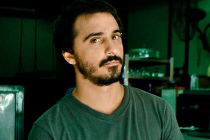 Santiago es sobreviviente de la tragedia de Cromañón