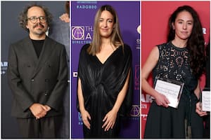 Quiénes son los argentinos que compiten en los premios Oscar 2026