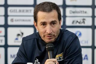 Durísima crítica del entrenador argentino de Rugby 7 a la organización de los Juegos Olímpicos