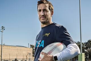 Gómez Cora: "No buscamos a los mejores sino a los que se adapten a nuestro plan"