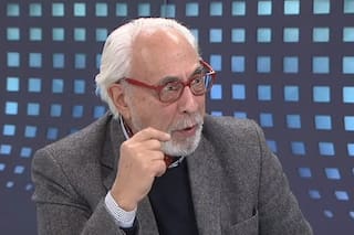 Kovadloff analizó por qué crece la abstención de votos