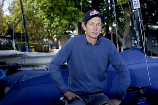 Deportistas olímpicos: sólo podrán entrenarse los atletas clasificados a Tokio