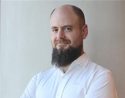 Santiago Maiztegui: "Estamos llevando la accesibilidad a una escala sin precedentes"