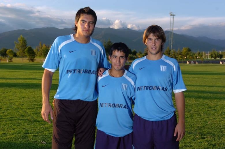 Del fútbol profesional al campo: la nueva vida de Santiago Malano en la ganadería argentina