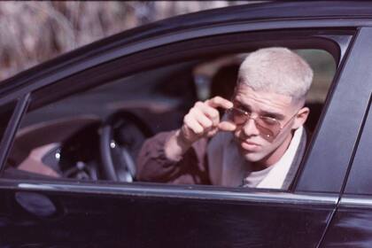 Santiago Maratea contó que fundará su propia ONG