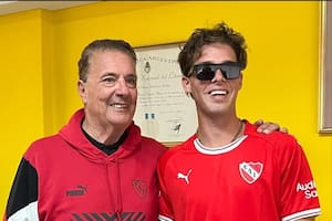 Independiente apela a Santiago Maratea para intentar despertar de una nueva pesadilla