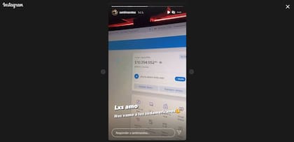 Santiago Maratea logró recaudar el dinero necesario para que atletas argentinos puedan viajar a competir a Ecuador