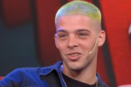 Santiago Maratea salió al cruce de los dichos del líder de La Mancha de Rolando (Foto: Captura de video)