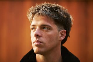 Santiago Maratea: su debut como conductor, por qué puso en pausa sus famosas colectas y sus ganas de enamorarse