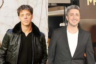 Cómo les fue a Santiago Maratea y Jey Mammón en su primera semana al aire