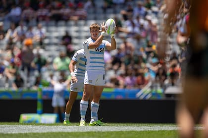 World Seven Series, con los Pumas 7's hoy: horarios, TV y cómo ver online