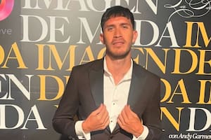 El descargo de Santiago Martínez de “Love is Blind” tras ser condenado a 15 años de prisión por intento de femicidio