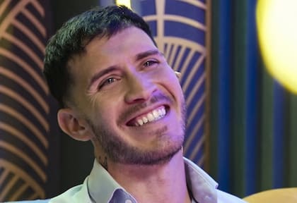 Santiago Martínez fue condenado a 15 años de prisión por tentativa de femicidio