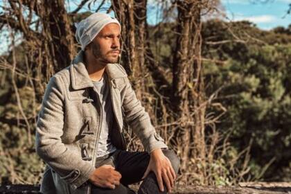 Santiago Micheli hoy superó su grave estado de salud, pero exige que la justicia encuentre a su agresor o agresores