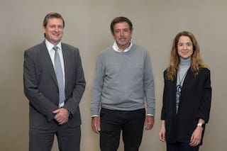 Los empresarios debatirán cómo ser más productivos