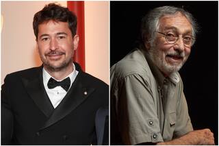 Santiago Mitre le respondió a Brandoni por sus críticas a Argentina, 1985