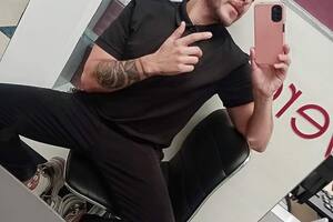 Santiago Molina lleva diez días internados y un mes diagnosticado.