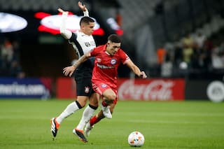 A Argentinos se lo llevaron por delante y el Halcón no cazó: la legión nacional perdió dos equipos